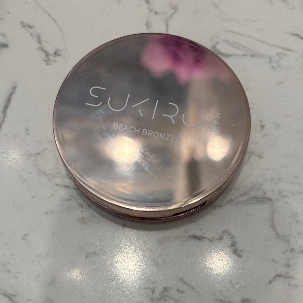 Sukiru Beach Bronzer - Tel Aviv